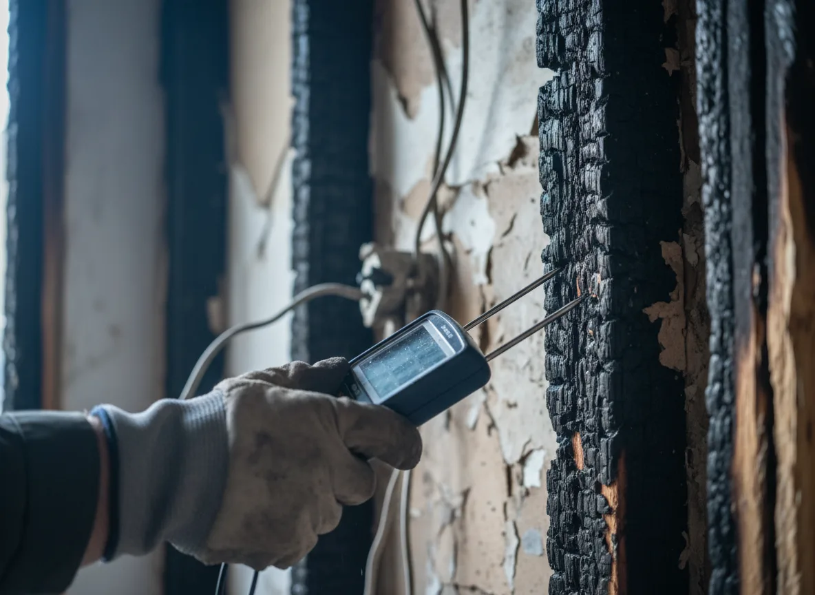 Fire Damage Restoration Imlay, NV FAQs